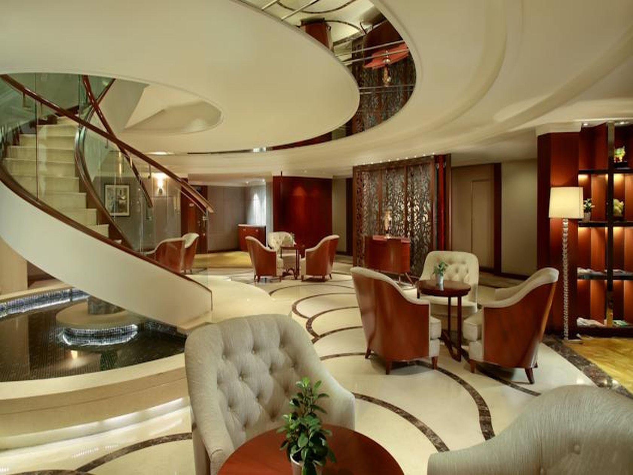 Millennium Hotel Chengdu - Close To Wuhou Shrine And Chengdu South Railway Station,Fluent English Service Ngoại thất bức ảnh