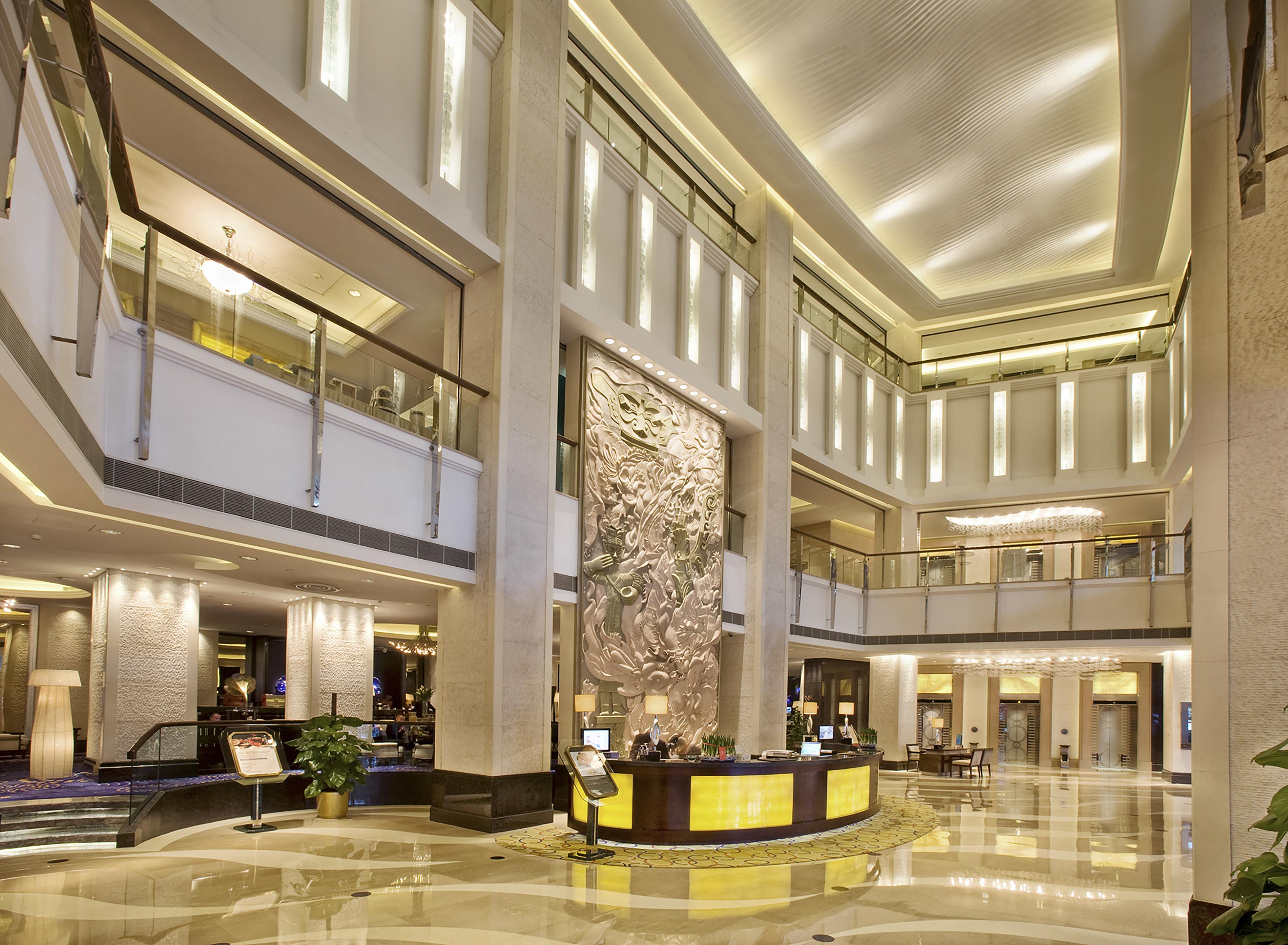 Millennium Hotel Chengdu - Close To Wuhou Shrine And Chengdu South Railway Station,Fluent English Service Ngoại thất bức ảnh