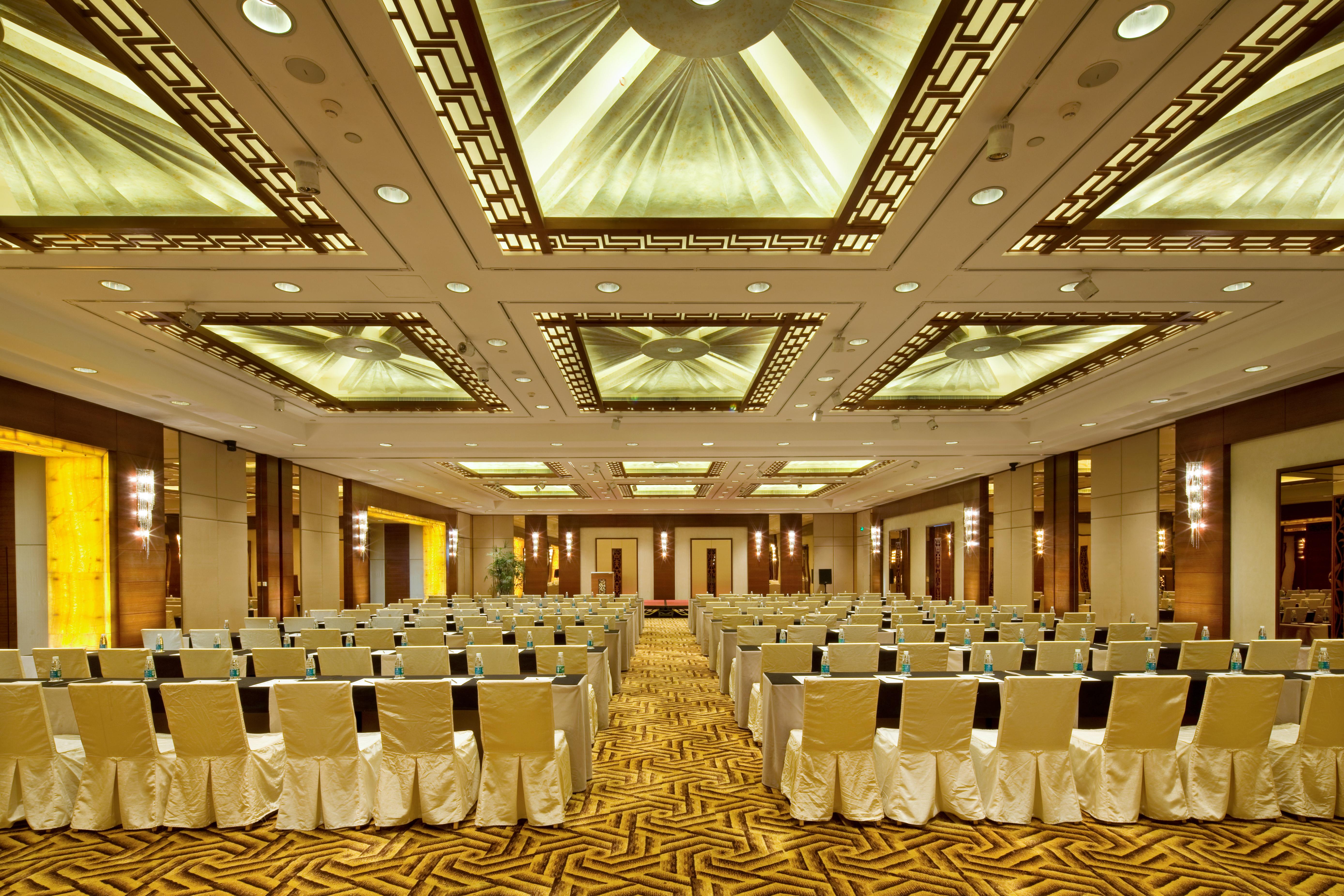 Millennium Hotel Chengdu - Close To Wuhou Shrine And Chengdu South Railway Station,Fluent English Service Ngoại thất bức ảnh