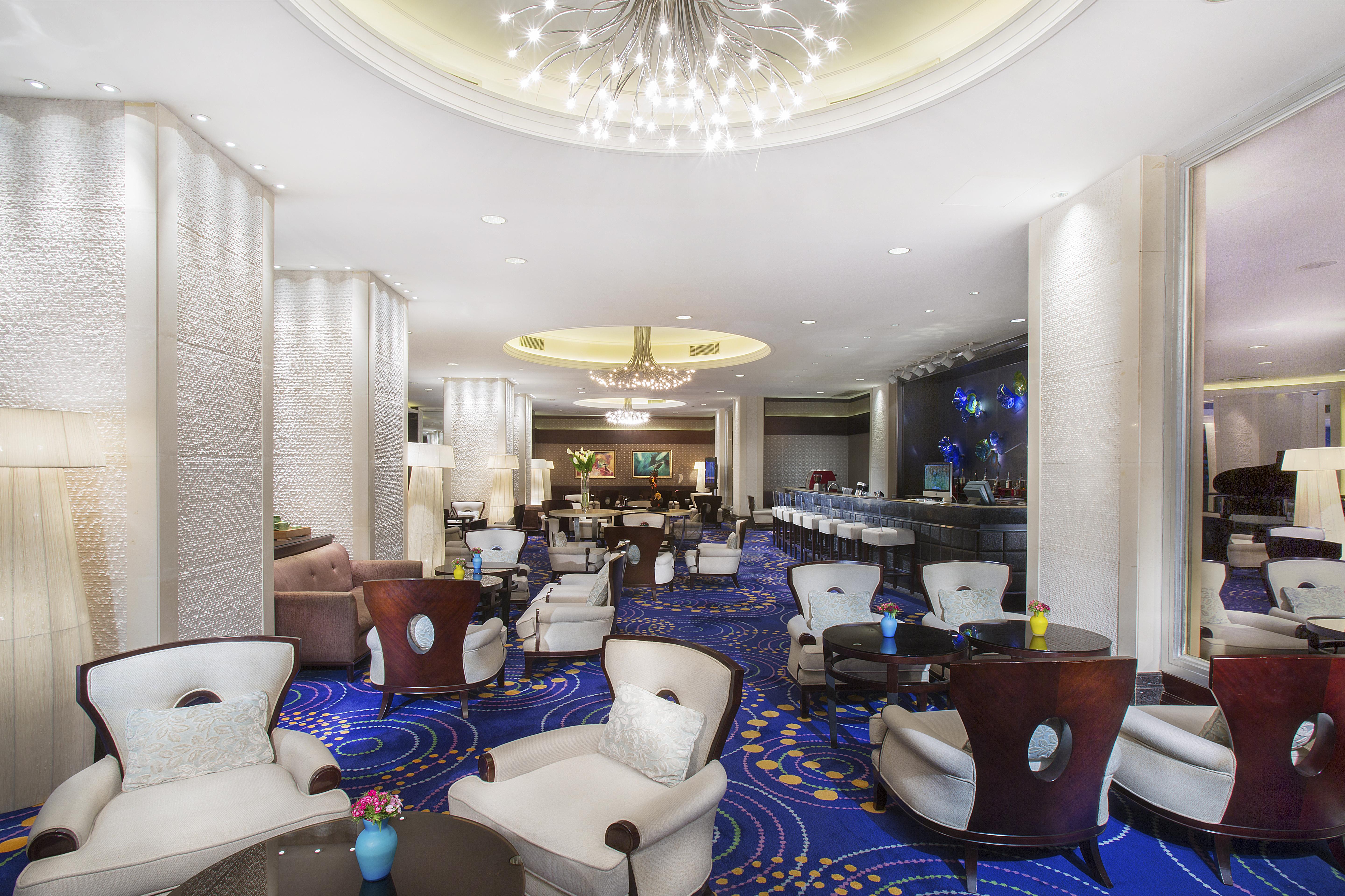 Millennium Hotel Chengdu - Close To Wuhou Shrine And Chengdu South Railway Station,Fluent English Service Ngoại thất bức ảnh