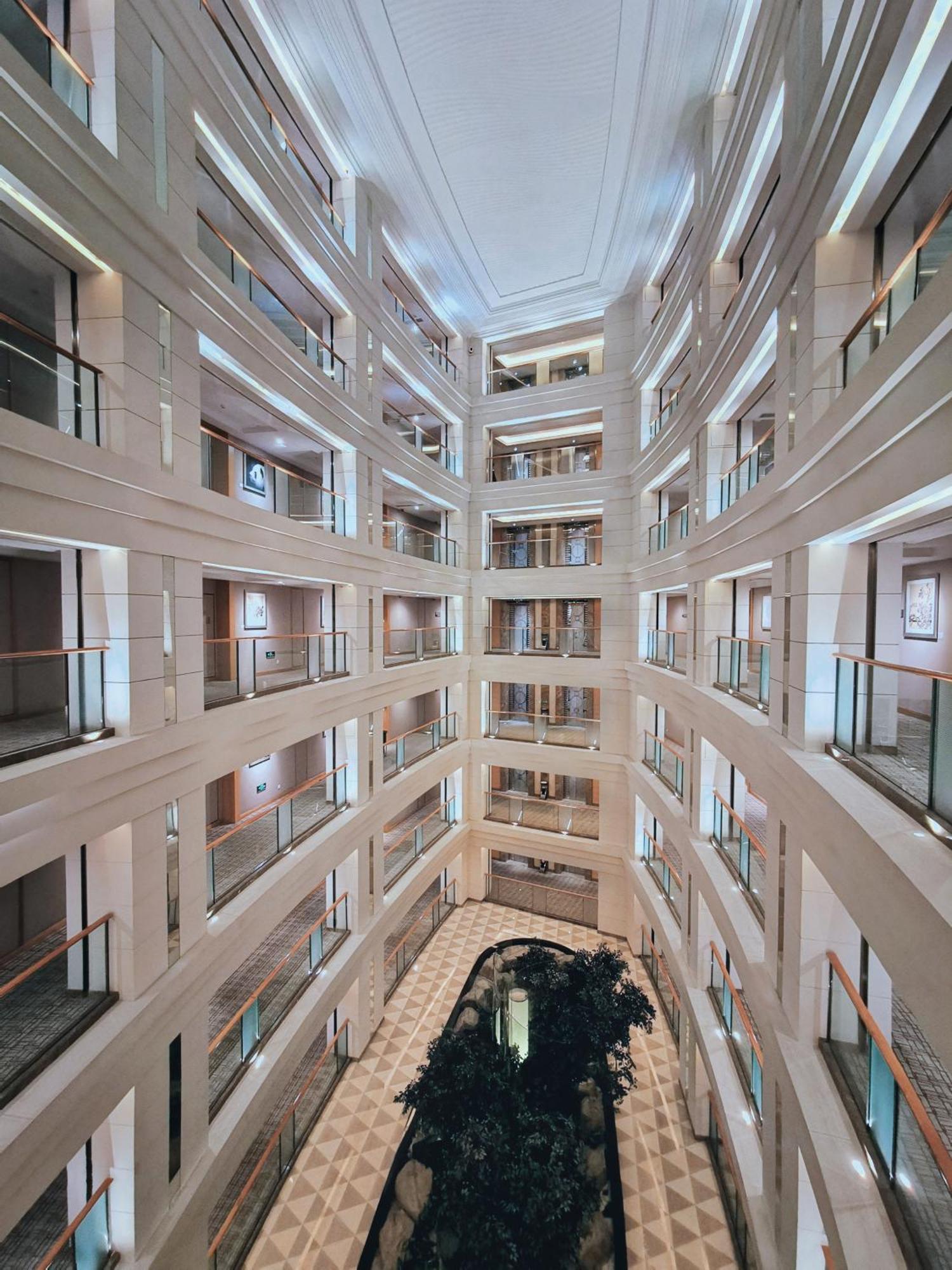 Millennium Hotel Chengdu - Close To Wuhou Shrine And Chengdu South Railway Station,Fluent English Service Ngoại thất bức ảnh