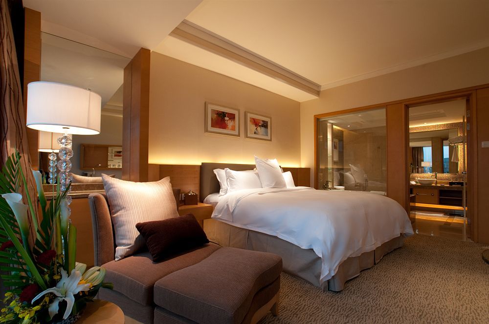 Millennium Hotel Chengdu - Close To Wuhou Shrine And Chengdu South Railway Station,Fluent English Service Phòng bức ảnh